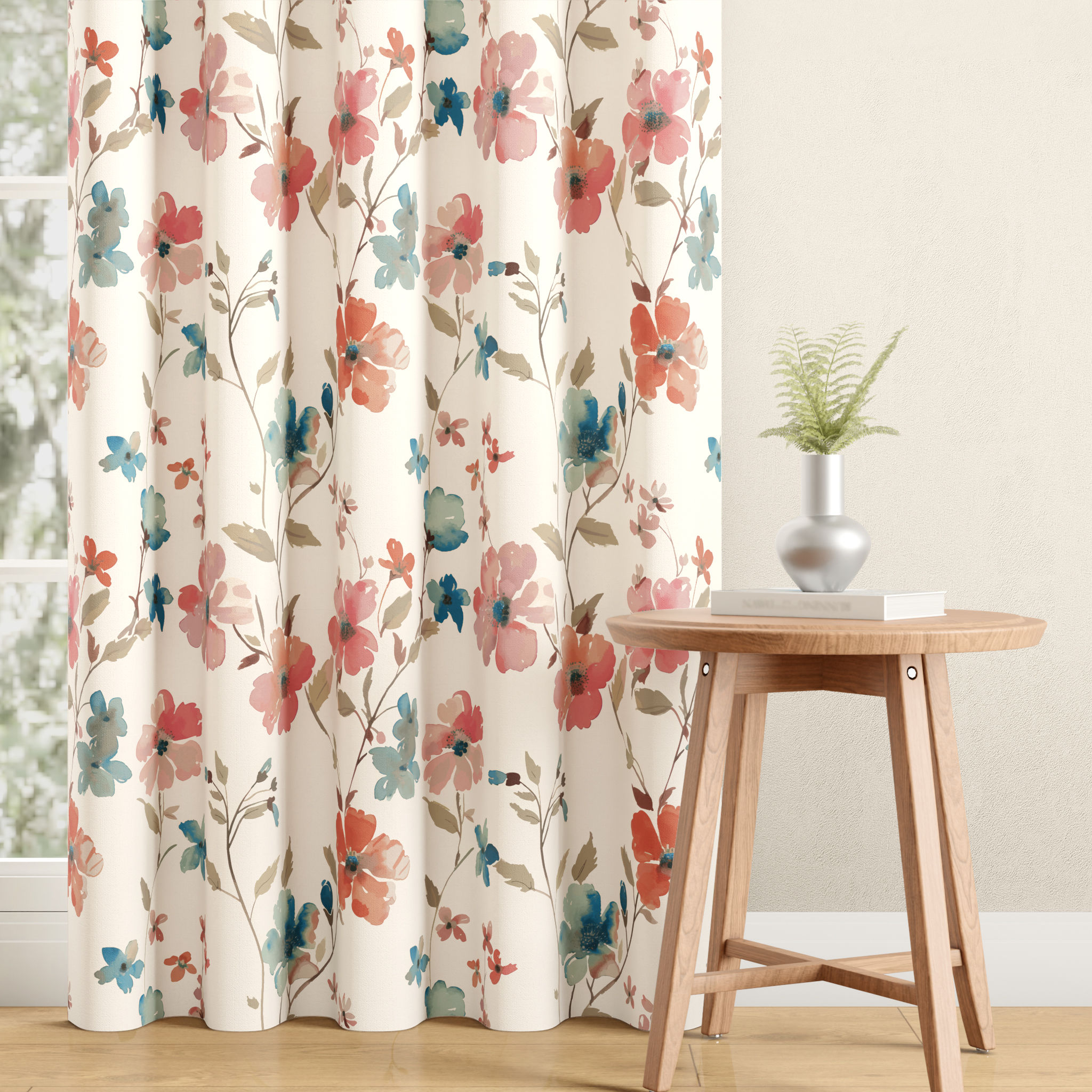 Buy Curtains Online at Best prices starting from ₹487 | Wakefit